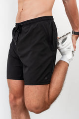 Vitality Prime® Train Short 6" - Midnight