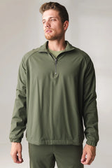 Vitality Navigator® Jacket - Olive