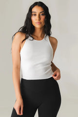 Vitality Basis® Rib Full Tank - Snow