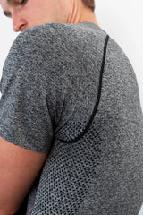 Vitality Kinetic® Tee - Midnight Marl