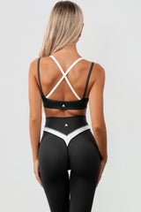 Vitality Daydream® X Bra - Tuxedo