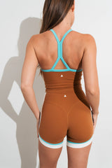 Cloud II™ Bar Tank - Toffee Contrast
