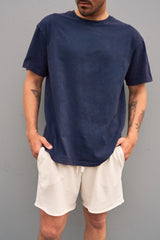 Vitality Remedy® Men's Short - Bone Washed