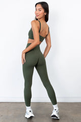 Cloud II™ Pant - Olive