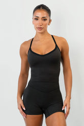 Vitality Daydream® V Tank - Midnight Marl