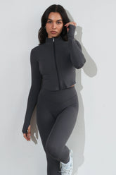 Cloud II™ Jacket - Iron