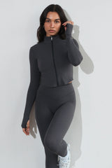 Cloud II™ Jacket - Iron