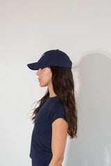 Women's Baseball Hat - Oxford