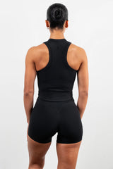 Cloud II™ High Neck Tank - Midnight