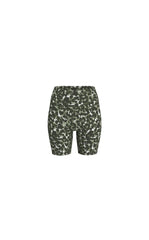 Vitality Pulse® Volley Short - Olive Feline