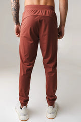 Vitality Navigator® Jogger - Cinnamon