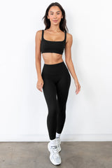 Cloud II™ Classic Bra - Midnight