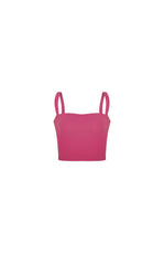 Cloud II™ Convertible Tank - Strawberry