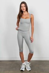 Vitality Daydream® QT Capri - Dove Heather