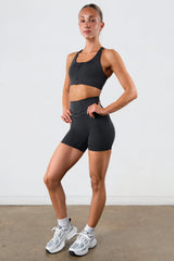 Vitality Pulse® Volley Short - Midnight Washed