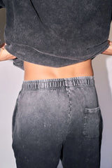 Vitality Homebody® Men's Jogger - Midnight Washed