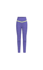 Vitality Daydream® Block Pant - Lavender Lemonade