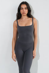 Cloud II™ Classic Tank - Iron