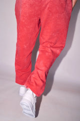 Vitality Homebody® Men's Jogger - Hot Pepper Washed