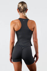Vitality Pulse® Single Tank - Midnight Washed