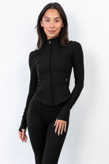 Cloud II™ Frame Jacket - Midnight