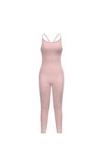 Vitality Daydream® Stitch Jumpsuit - Rose Garden