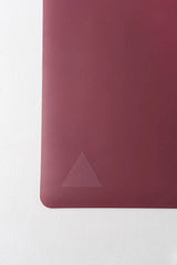 Vital Workout Mat - Mauve