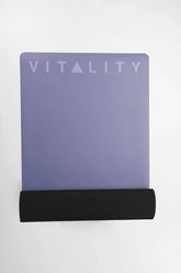 Vital Workout Mat - True
