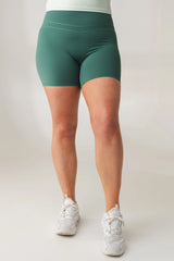 Vitality Revive® Volley Short - Jade