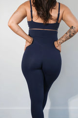 Cloud II™ Maternity Pant - Oxford