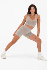 Cloud II™ Volley Short - Mink Washed