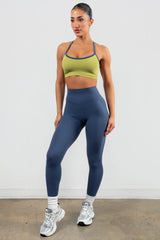 Cloud II™ Pant - Azure