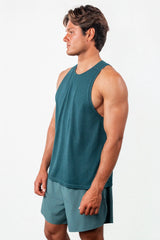 Vitality Kinetic® Tank - Dark Pine