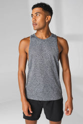 Vitality Kinetic® Tank - Midnight Marl