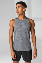 Vitality Kinetic® Tank - Midnight Marl