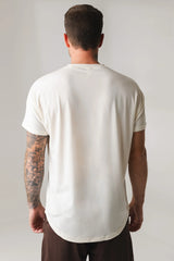 Vitality Adapt® Tee - Oat