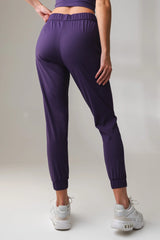 Vitality Nomad® Jogger - Plum