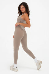 Cloud II™ Pant - Mink Washed
