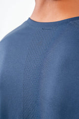 Vitality Kinetic® Tee - Anthracite