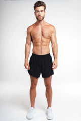 Vitality Prime® Sport Short 5" - Midnight