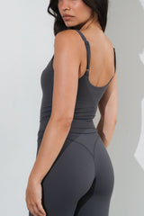 Cloud II™ Classic Tank - Iron