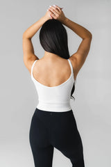 Vitality Synergy® V Tank - Snow