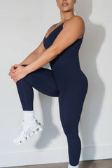 Cloud II™ Jumpsuit - Oxford