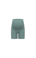 Vitality Daydream® Maternity Rider Short - Spearmint Tea