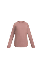 Vitality Adapt® Long Sleeve - Terracotta