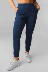 Vitality Nomad® Jogger - Navy