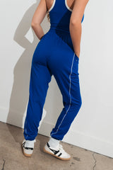 Vitality Motive Jogger - River Contrast