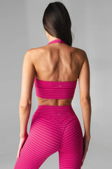 Vitality Pulse® Pant - Strawberry Milkshake