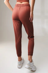 Vitality Nomad® Jogger - Cinnamon