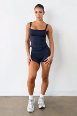 Vitality Daydream® Block Square Tank - Twilight